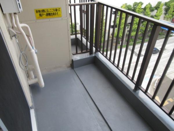 マリンシティダイヤモンドパレス