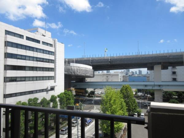 マリンシティダイヤモンドパレス