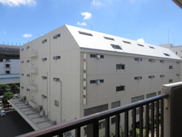 マリンシティダイヤモンドパレス