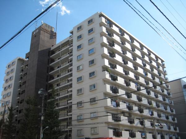 マリンシティダイヤモンドパレス