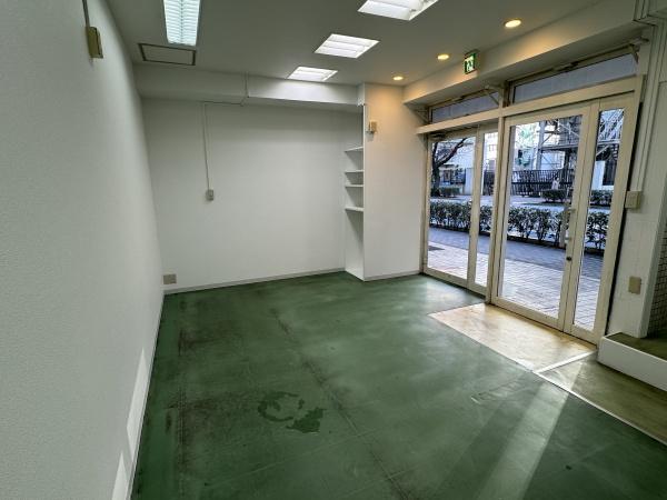 東京ベイサイド