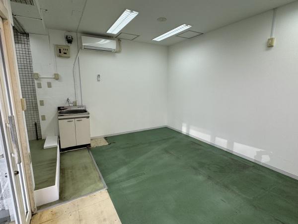 東京ベイサイド