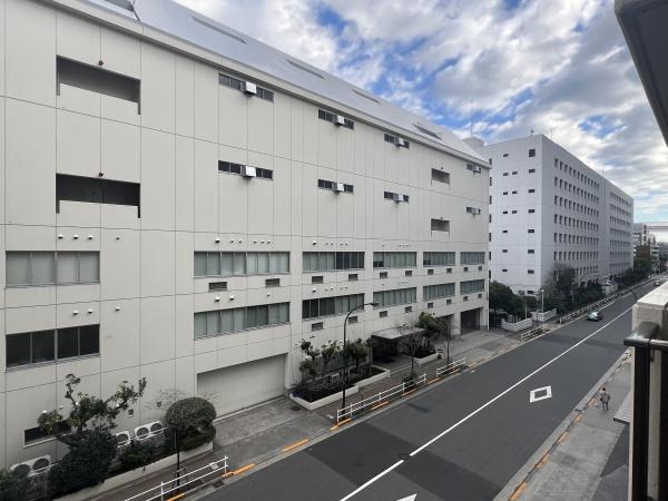 マリンシティダイヤモンドパレス
