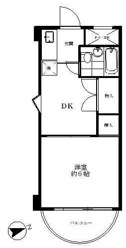 東京ベイサイド