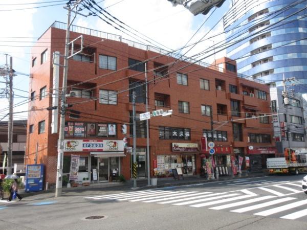 吉澤電工ビル