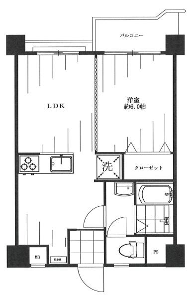 東京ベイビュウ