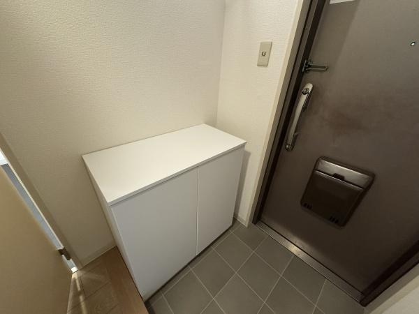 三田ナショナルコート
