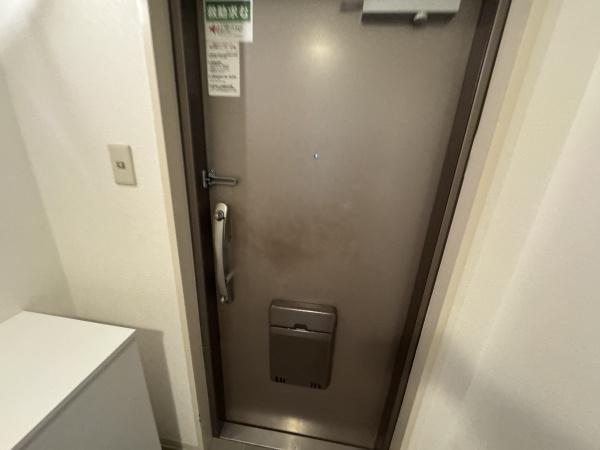 三田ナショナルコート