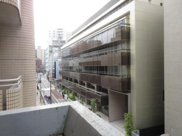 芝ハイツ