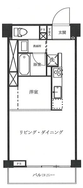 秀和高輪レジデンス