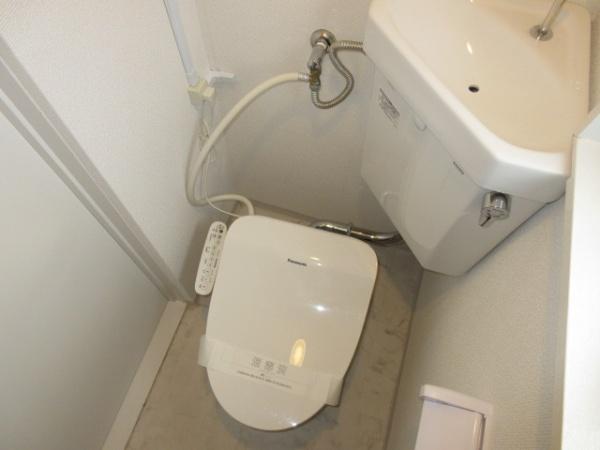 吉澤電工ビル