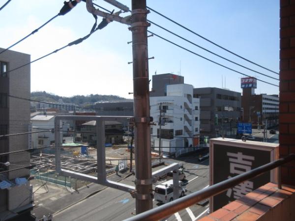 吉澤電工ビル