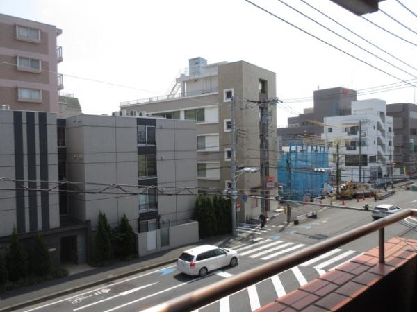 吉澤電工ビル