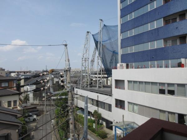 吉澤電工ビル