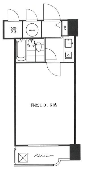 エスパース田町アネックス