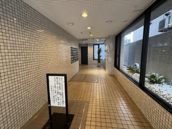 エスパース田町アネックス