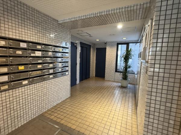 エスパース田町アネックス