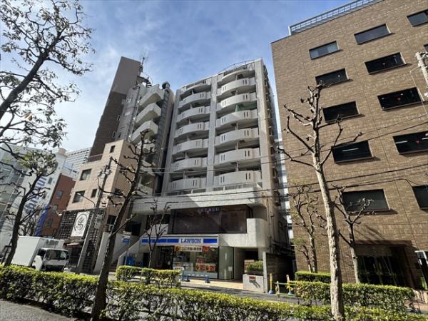 エスパース田町アネックス