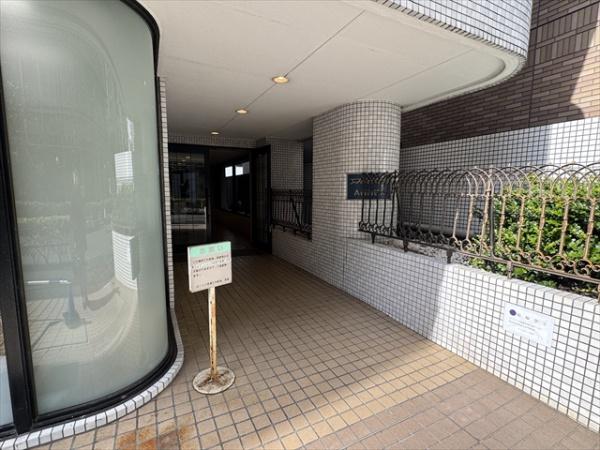 エスパース田町アネックス