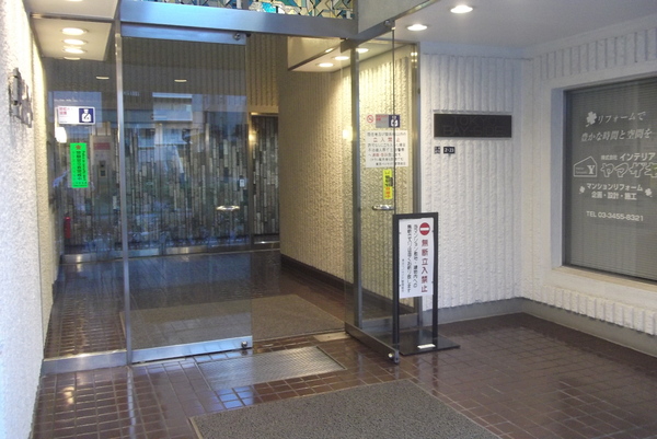 東京ベイサイド
