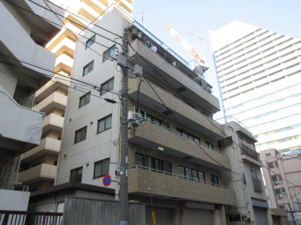 高進ビル(コウシンビル)
