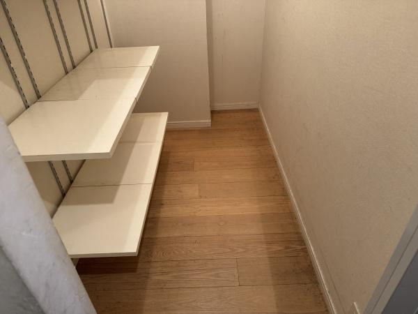 ソレイユ田町