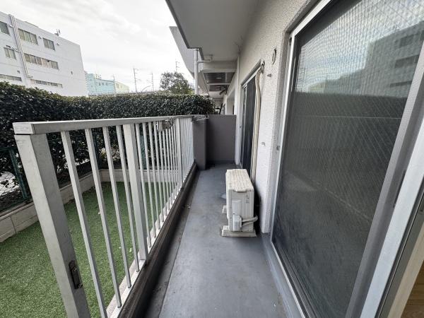 ソレイユ田町