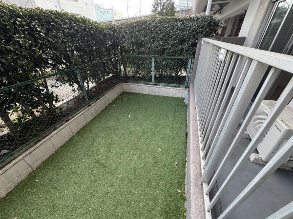 ソレイユ田町