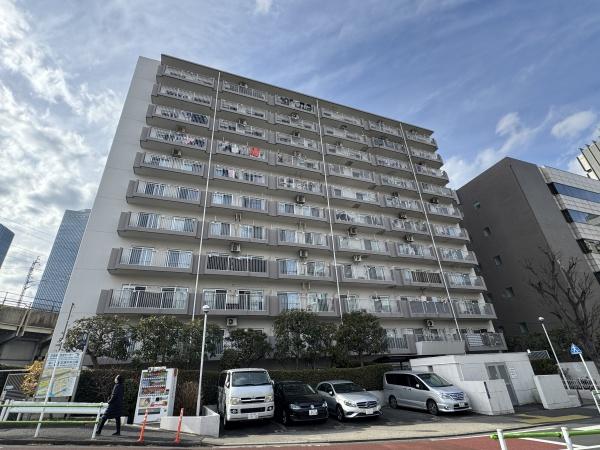ソレイユ田町