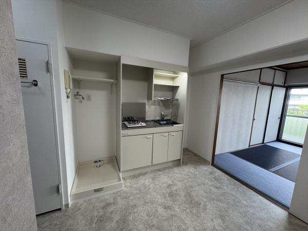 田町ダイヤハイツ