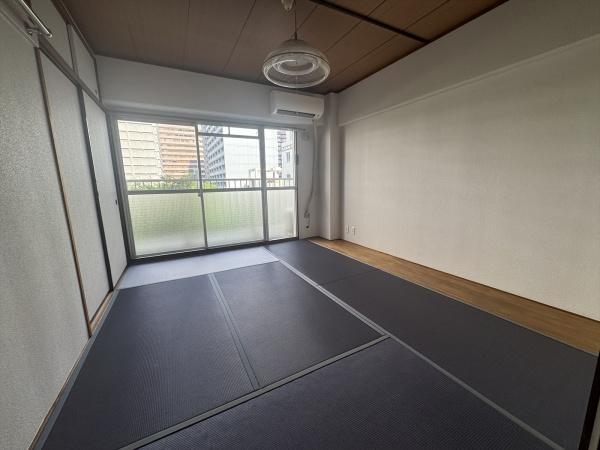 田町ダイヤハイツ