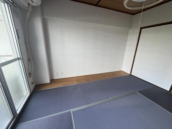 田町ダイヤハイツ