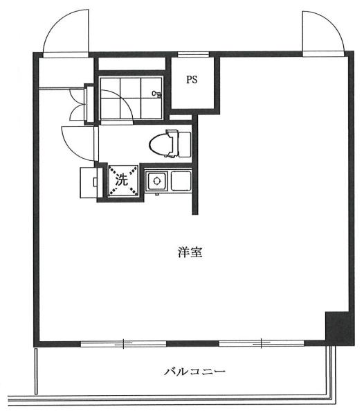田町サンハイツ