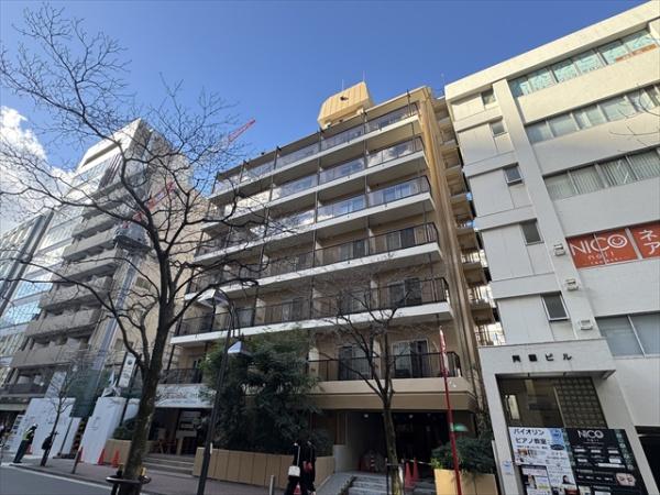 田町サンハイツ