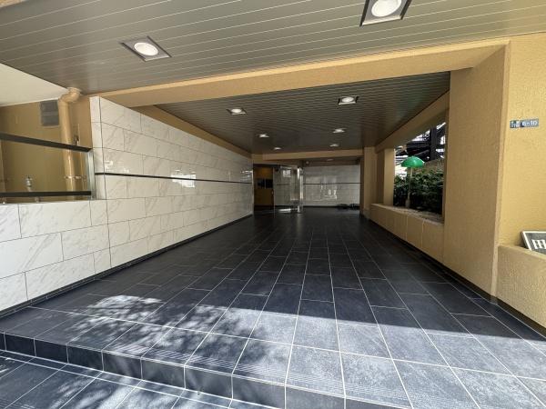 田町サンハイツ