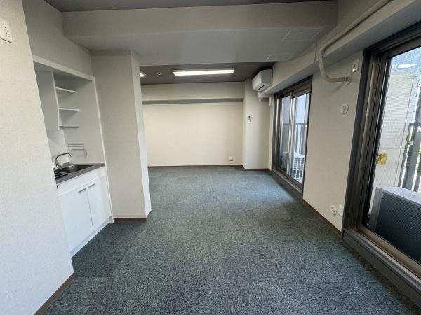田町サンハイツ