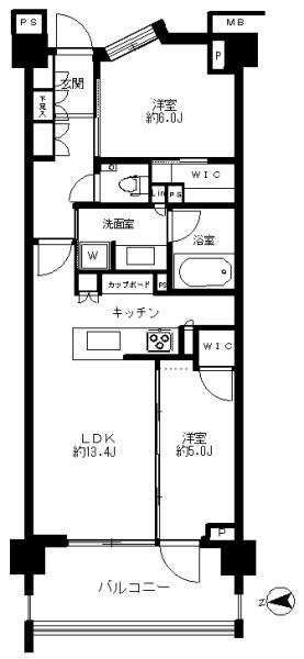 パークシティ高田馬場