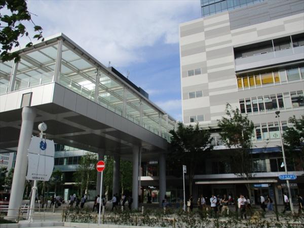なぎさテラス