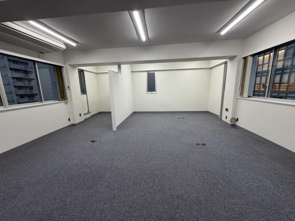 興国ビル(その他内観)