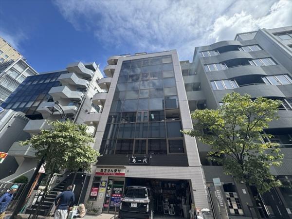 TOHOビル