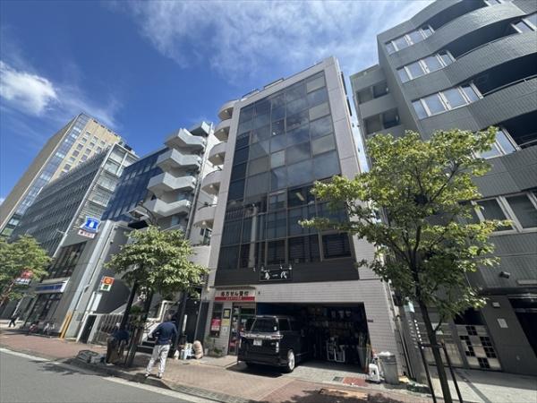 TOHOビル