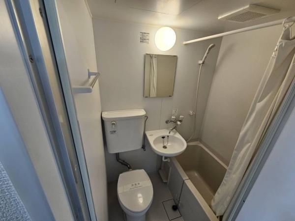 東京ベイビュウ