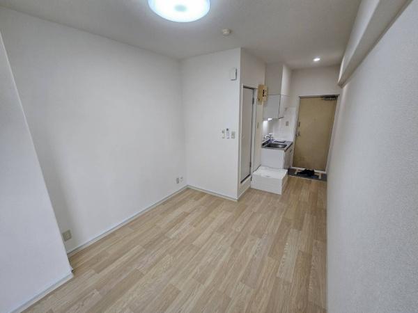 東京ベイビュウ