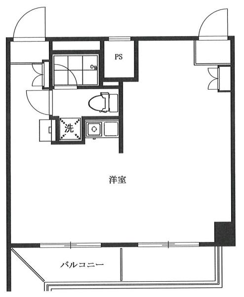 田町サンハイツ