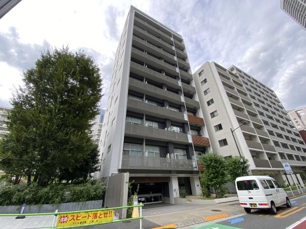プライムアーバン芝浦ロフト