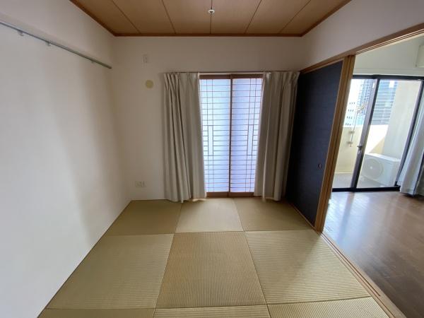港区芝浦４丁目のマンション