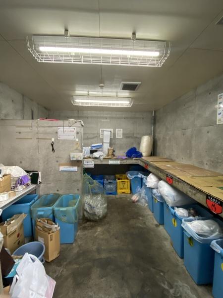 港区芝浦４丁目のマンション
