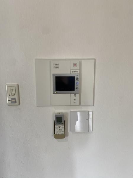 港区芝浦４丁目のマンション