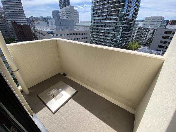 港区芝浦４丁目のマンション