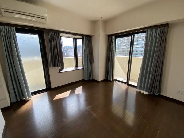 港区芝浦４丁目のマンション